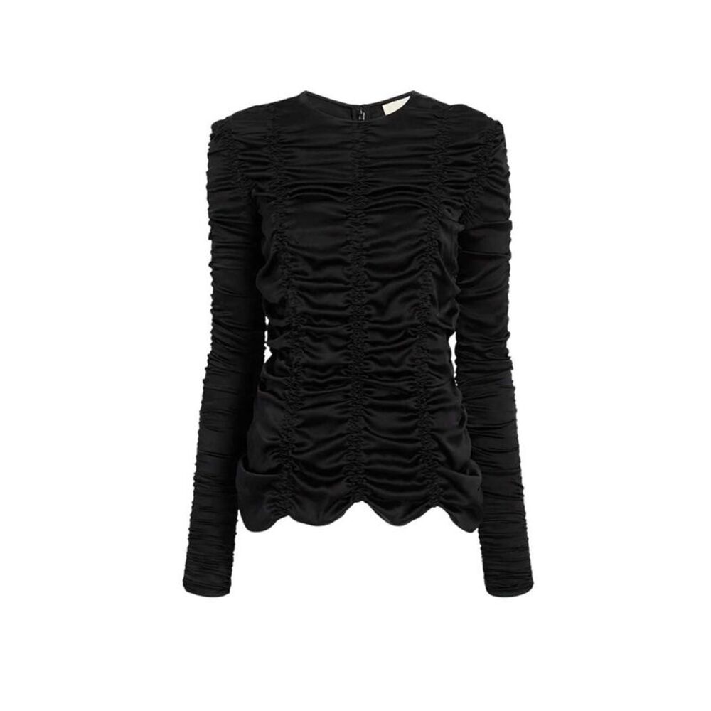 Khaite Women Rory Top